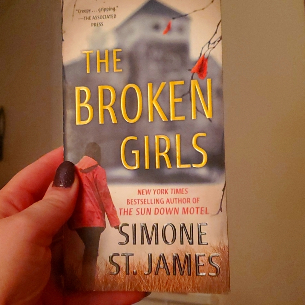 The Broken girls